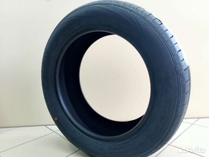 Nexen N Blue HD 215/55 R17 94V