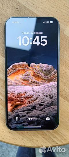 iPhone 13 Pro Max, 256 ГБ