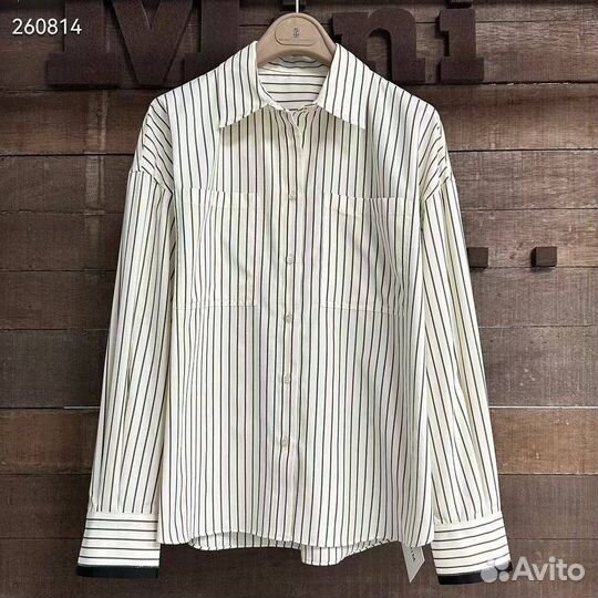 Рубашка женская BC