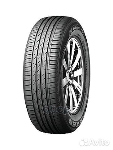 Nexen N'Blue HD Plus 235/60 R16
