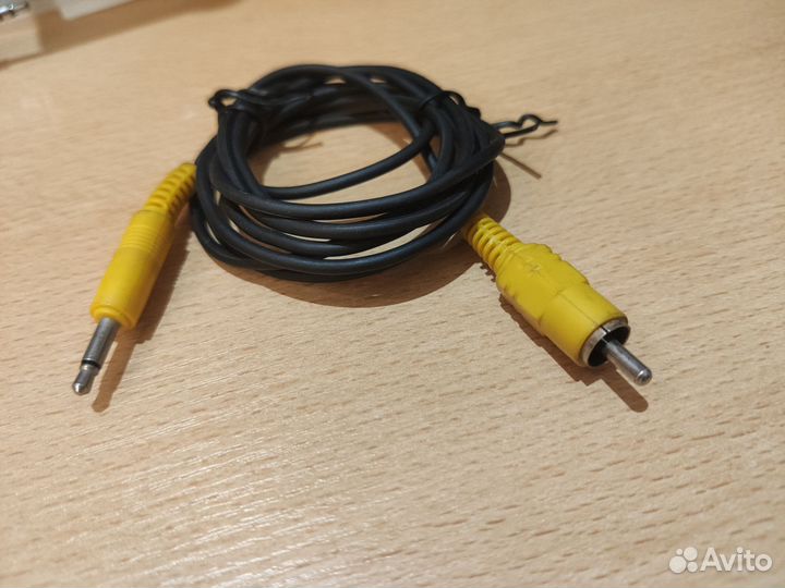 Провода шнуры кабели