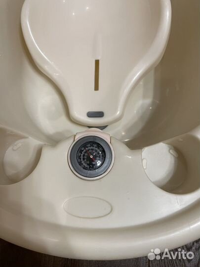 Ванна для купания ребенка