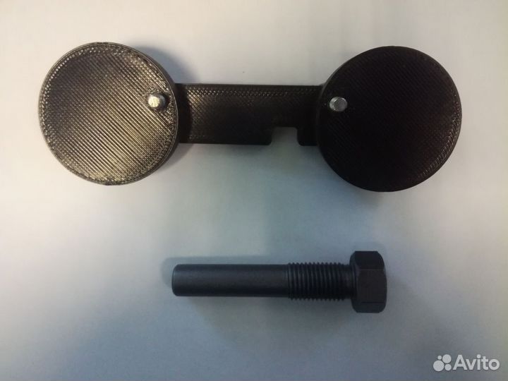 Фиксаторы грм VAG 1.4\1.6 FSI\TSI