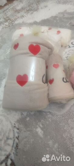 Набор полотенец