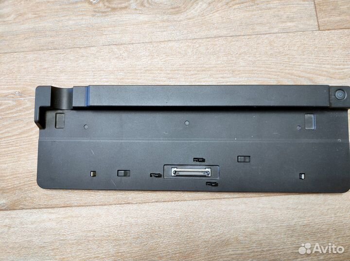 Док-станция (порт-репликатор) Fujitsu Lifebook # f