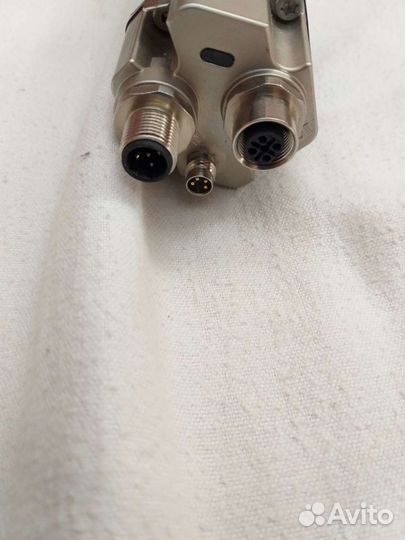 Датчик линейных перемещений MTS Temposonics RAM