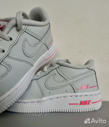 Кроссовки детские Nike Force 1 lv8