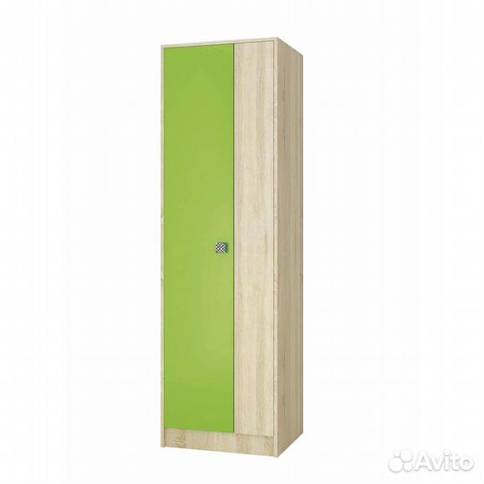 Детская спальня на Греческой 88А