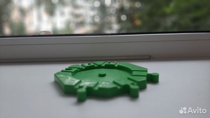 Поворотный круг для железной дороги IKEA