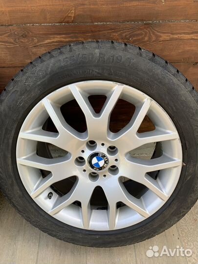 Комлект колес BMW 177 стиль R19