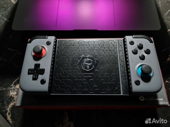 Геймпад Gamesir X2 беспроводной