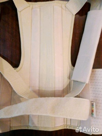 Корректор осанки