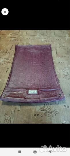 Продам потолок на Passat B3 седан