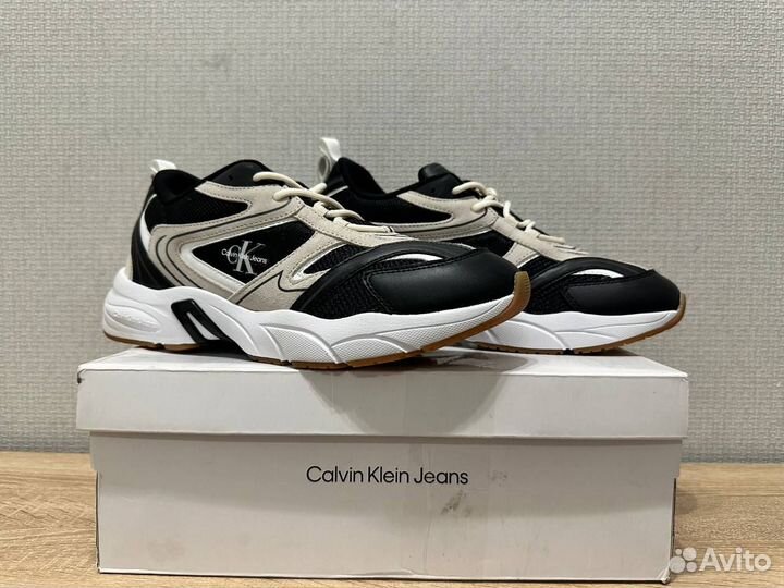 Кроссовки Calvin Klein Jeans