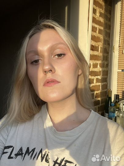 Любая работа