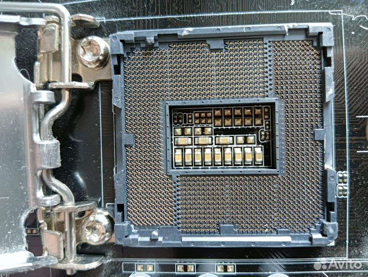 Материнские платы 775/1150