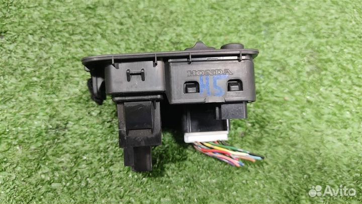 Регулятор зеркал Honda CR-V 3 (RE) 2007