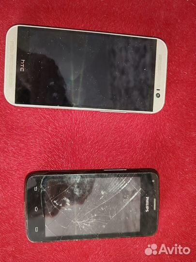 HTC 10, 4/32 ГБ