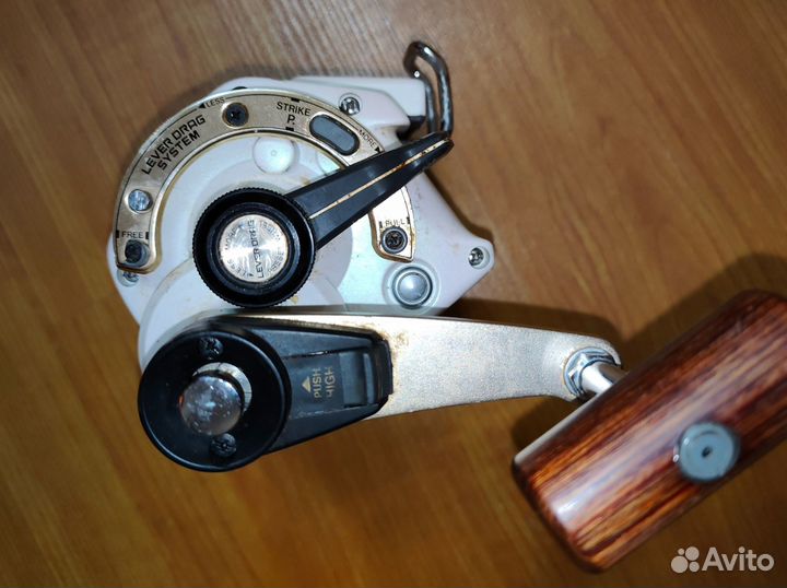 Морская катушка