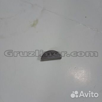 Шпонка тнвд hyundai Porter