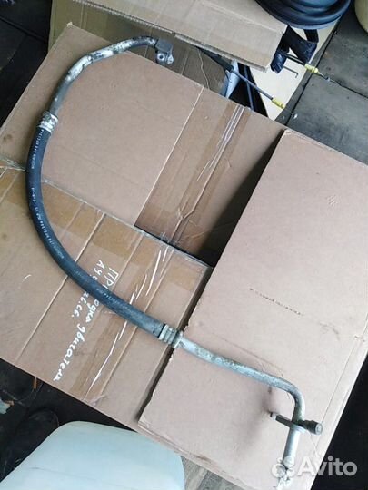 Шланг компрессора кондиционера Subaru oytback br9