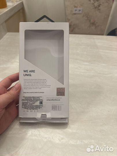 Чехол на iPhone 12 pro max