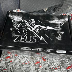 Усилитель zeus 2.700