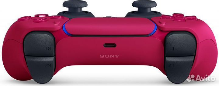 Геймпад беспроводной PlayStation DualSense PS 5