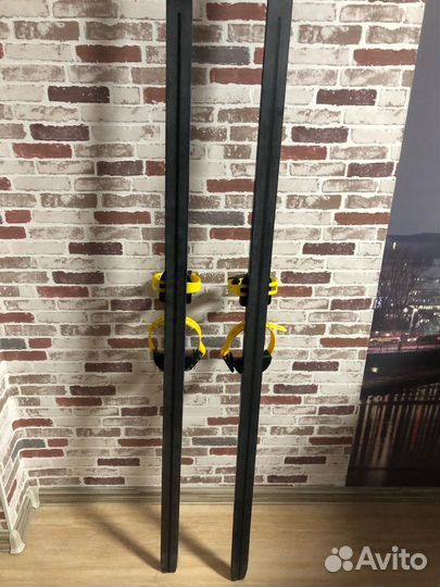 Лыжи детские 160 sky raicing