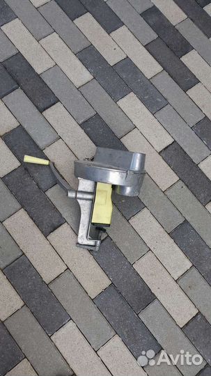 Шинковка для капусты СССР