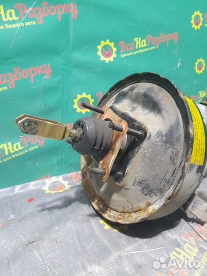 Вакуумный усилитель тормозов Nissan Almera N15