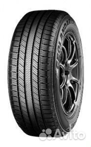 Yokohama Geolandar CV G058 225/60 R18 100H