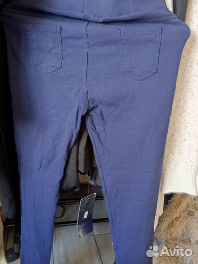Штаны женские