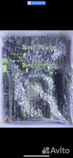 Материнская плата