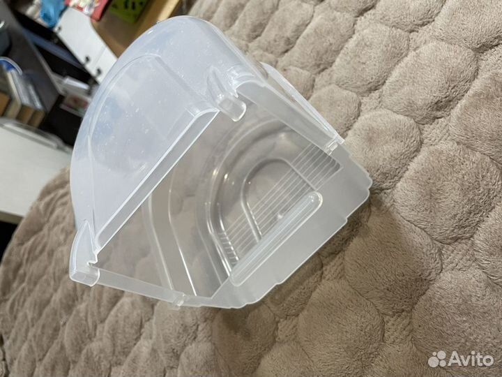 Товар для попугаев, хомяков