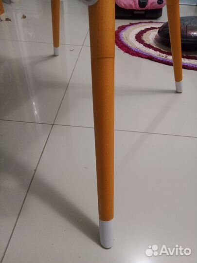 Детское кресло