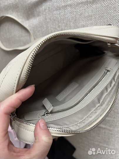 Сумка женская lacoste