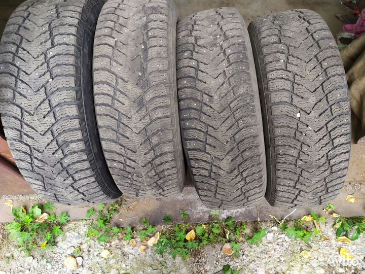 Cordiant Snow Cross 2 SUV 225/60 R17