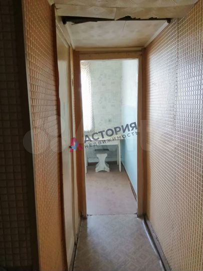 2-к. квартира, 42,9 м², 2/3 эт.