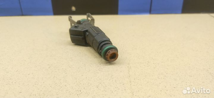 Форсунка инжекторная электрическая Focus I 1998-20