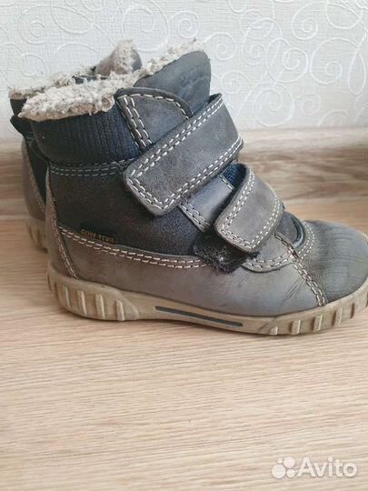 Ecco 23 еврозима, crocs c6-7, kapika 23р