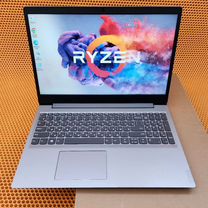 Lenovo ideaPad 2022 Ryzen 5 Vega 8