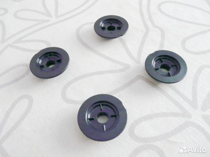 Ножки для корпуса компьютера