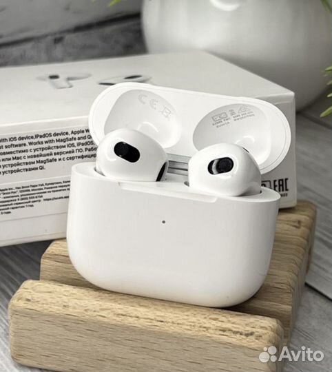 AirPods