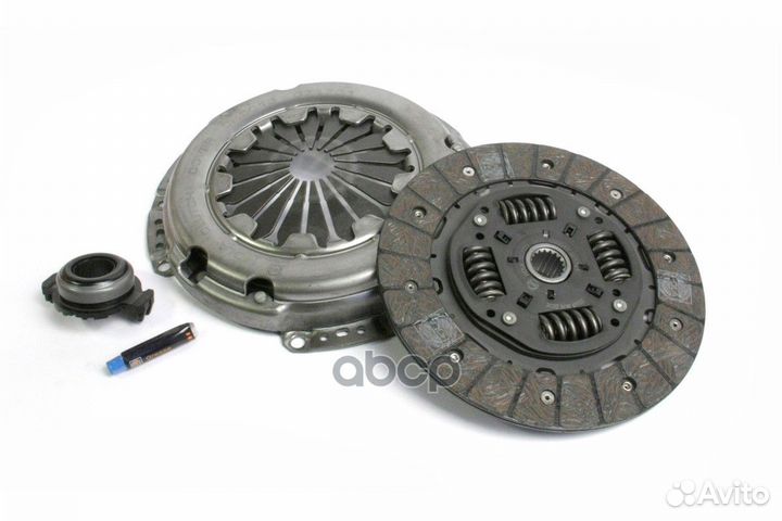 К-кт сцепления CH11013 hola