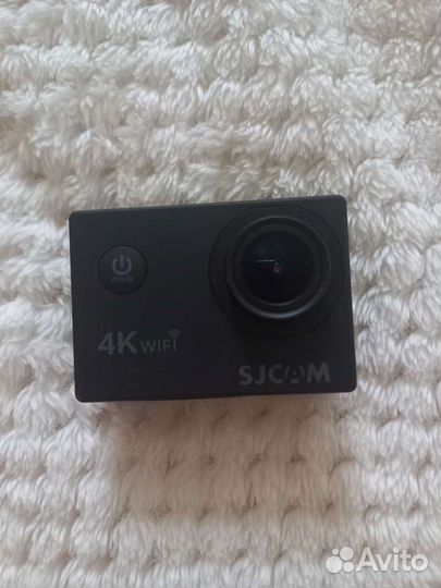 Экшн камера