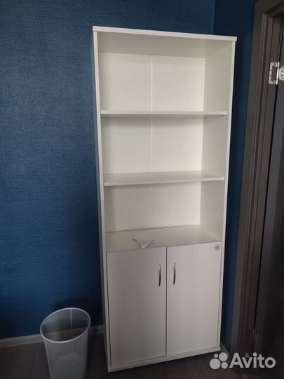 Стеллаж-шкаф как у IKEA