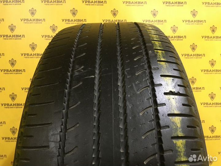 Yokohama Geolandar SUV G055 225/55 R18 98V
