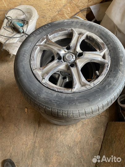 Centara Commercial 195/65 R15