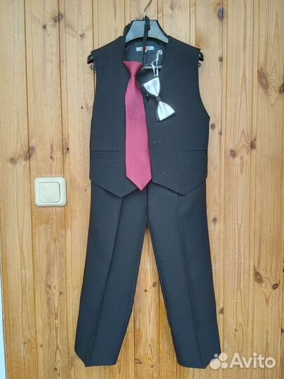 Костюм для мальчика